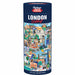 London Calling City Life Jigsaw Puzzle in Tube - Ridley's