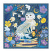 Celestial Owl Foil Jigsaw - 500pc - Galison