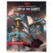 Bigby Presents Glory of the Giants - Dungeons & Dragons - 5E