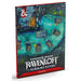 Map Pack - Ravenloft the Horrors Within - D&D Dungeons & Dragons