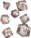 Bubbles - Dog Dice Set - Q Workshop Dice Set 7