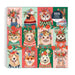 Furry and Bright 500pc - Galison