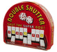 Double Shutter
