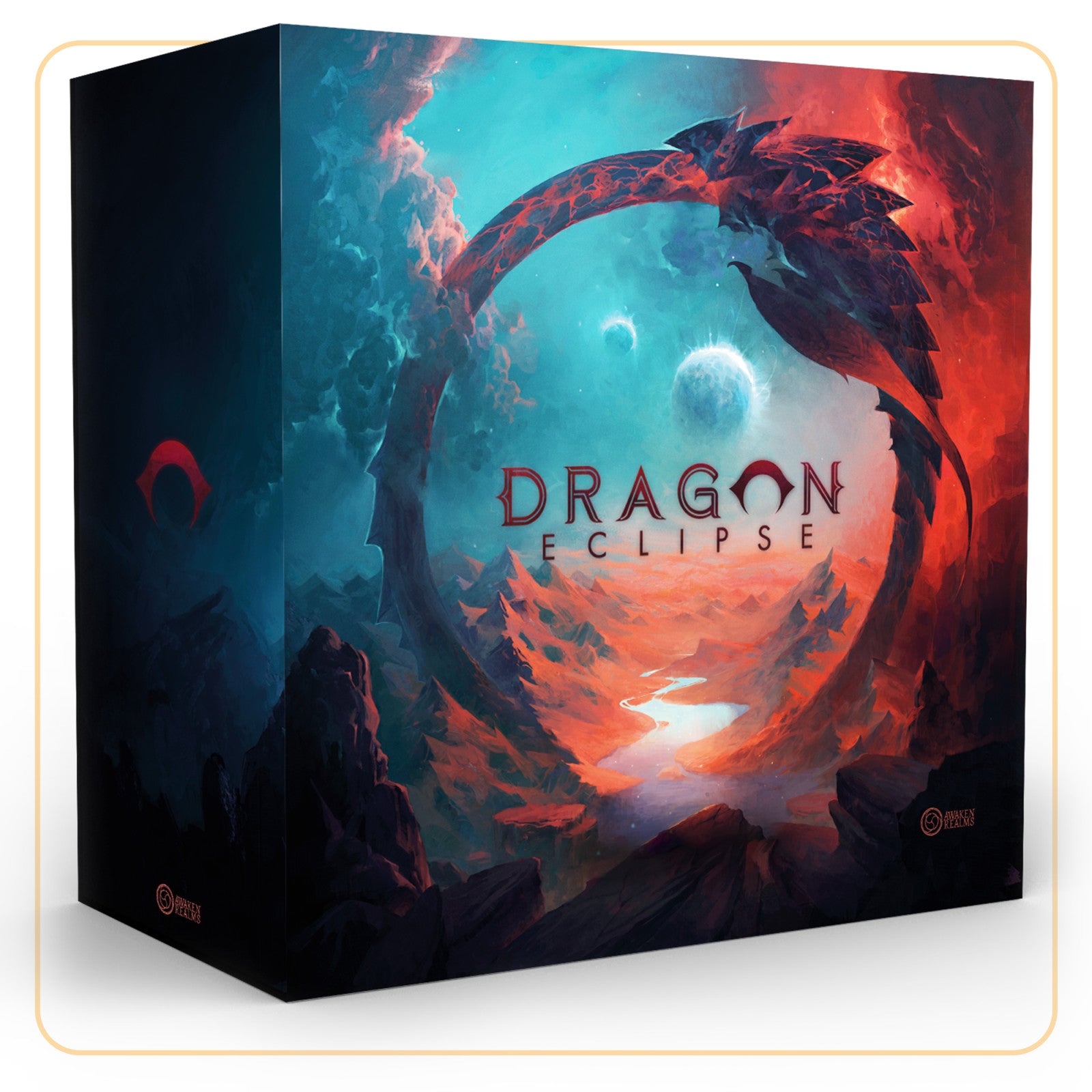 Dragon Eclipse Core