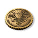 Playmat Case & Coin - Rubis, Incoming - Dragon Shield