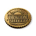 Playmat Case & Coin - Racan, Dark Twin - Dragon Shield