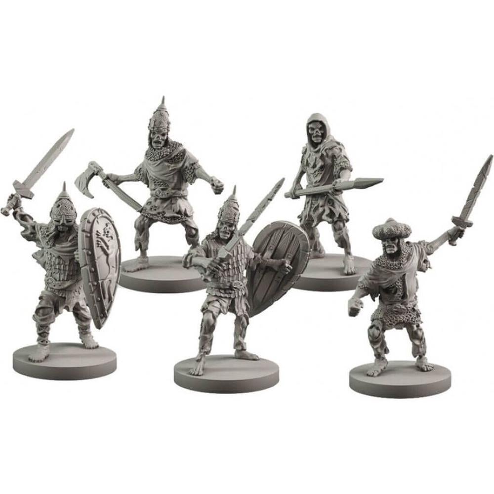 Essentials Dungeon Dead - Dungeon Adventures