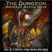 The Dungeon Books of Battle Mats