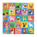 Pawsome Portraits - 500pc Galison