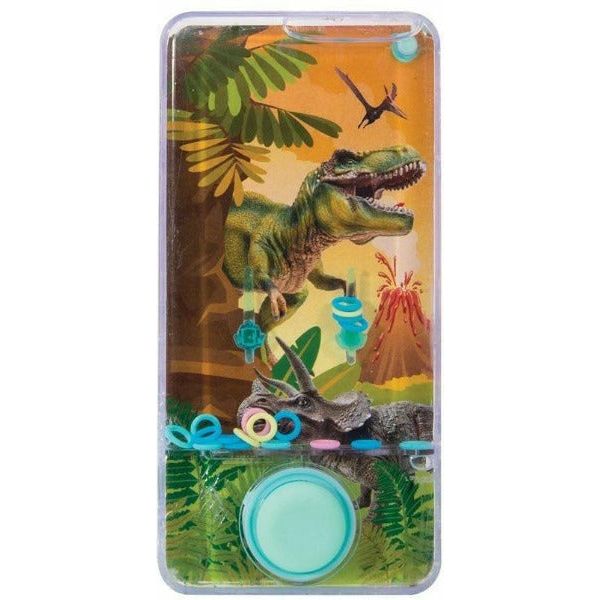 Dinosaur - Water Filled Gaming
