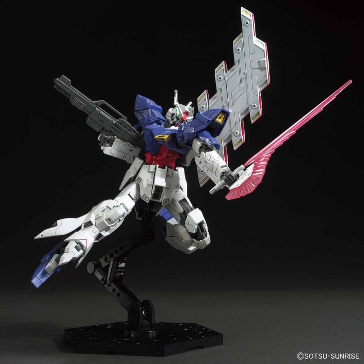Moon Gundam HGUC 1/144