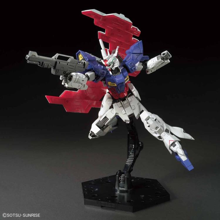 Moon Gundam HGUC 1/144