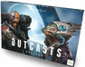 Species Pack Outcasts - Eclipse - Second Dawn for the Galaxy