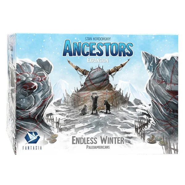 Ancestors - Endless Winter Expansion