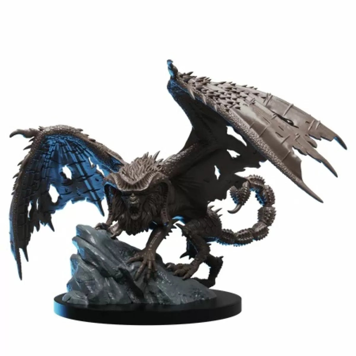 Cave of the Manticore - Epic Encounters