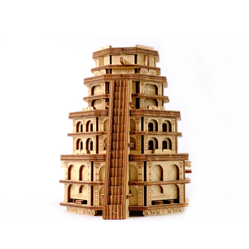 Quest Tower - Escapewelt