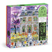 Storrings Haunted House Glow in the Dark Puzzle-500pc