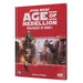 Onslaught at Arda - Age of Rebellion - Star Wars RPG
