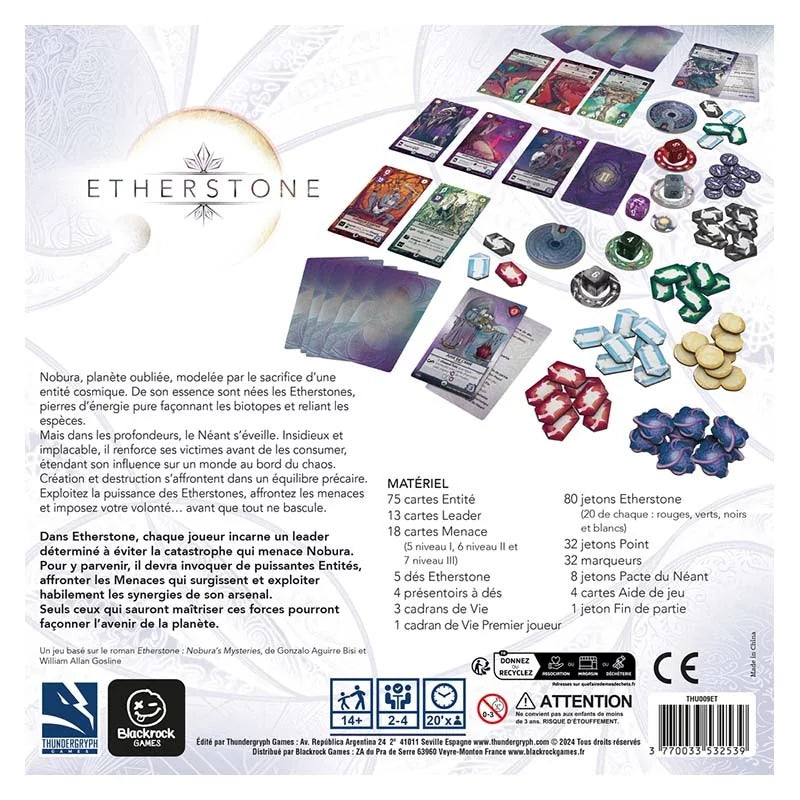 Etherstone