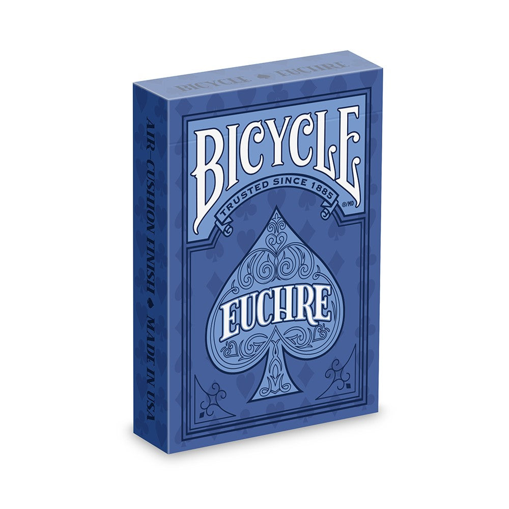 Euchre Deck - Bicycle Playing Cards