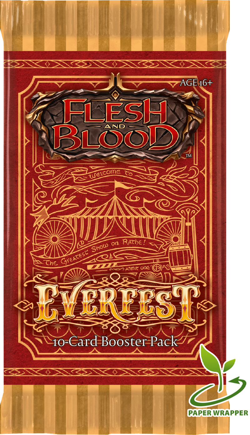 Everfest - Flesh and Blood TCG