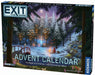 The Magic of Christmas - Exit the Game Advent Calendar