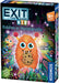 Exit Kids: Riddles in Monsterville