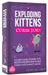 Exploding Kittens Curse You