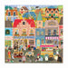 Main Street Morning - 300pc large format