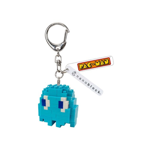 Inky n-fig (Nanoblock Figure Keychain)
