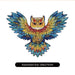 Puzzle Paradise Owl