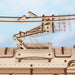 Classic City Tram Mechanical Models