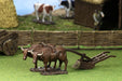 Medieval Farmer - WizKids 4D