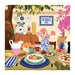 Tuscan Afternoon 500pc - Galison