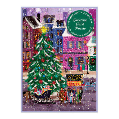 Greeting Card - Galison Joy Laforme