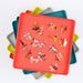 Puzzle Stackable Sorting Trays - Galison
