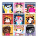 Music Cats - 500pc Galison