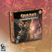 Clank! Master Thief Edition - A Deck-Building Game