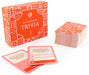 Film Fanatic Trivia - Ginger Fox