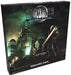 Fantasy VII Remake Board Game - Materia Hunter