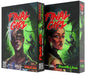 The Green Terror Series 3 - Final Girl