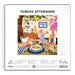 Tuscan Afternoon 500pc - Galison