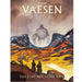The Lost Mountain Saga - Vaesen