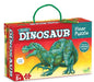 Dinosaur Floor Puzzle - 51pc