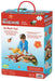 Mouse House Floor Puzzle - Peaceable Kingdom