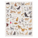 Cat Lover's Jigsaw Puzzle In Tube - Ridley's