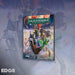 Dreams of Kingsport - Setting Guide – Arkham Horror RPG