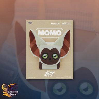 Momo ARTY Series Box - Gatherers Tavern