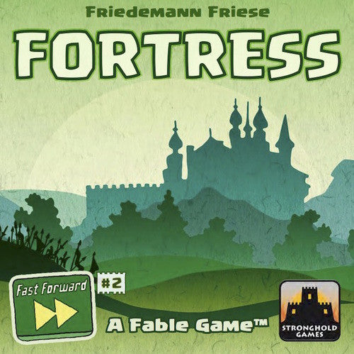 Fortress - Fast Forward #2