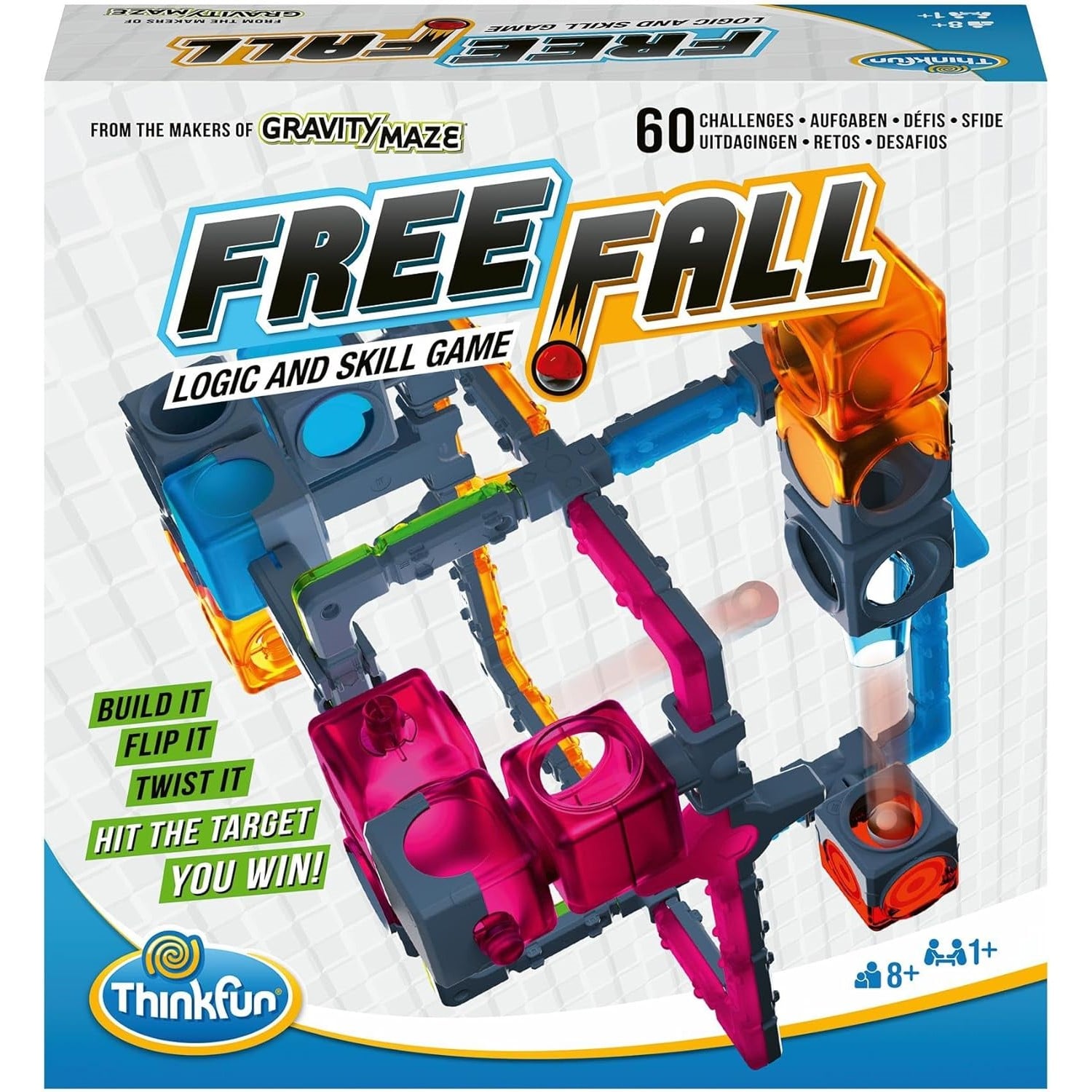 Free Fall - ThinkFun